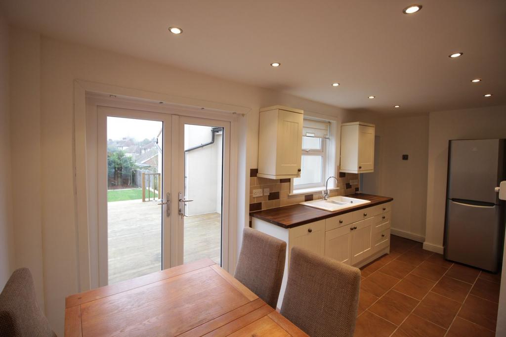 Dining Room.