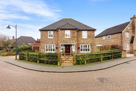 5 bedroom detached house for sale, Townsend Square, Kings Hill, ME19