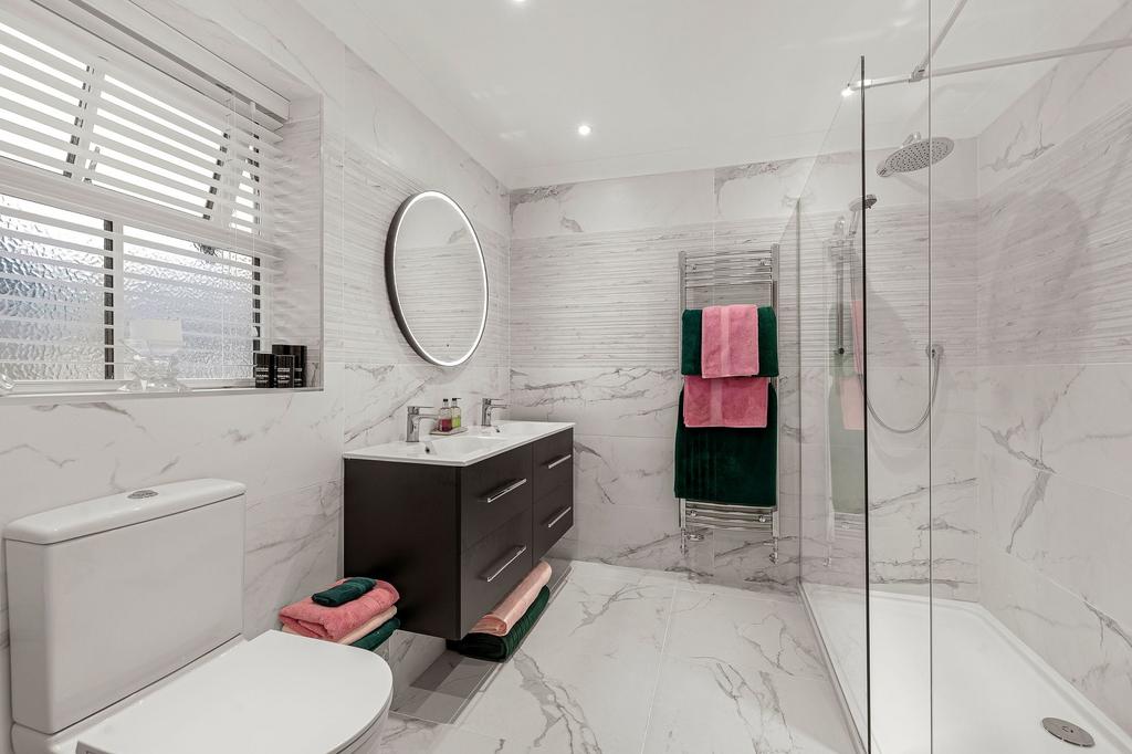 En suite