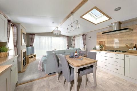 2 bedroom park home for sale, Hull Road, Wilberfoss