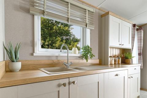 2 bedroom park home for sale, Hull Road, Wilberfoss