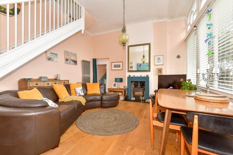 2 bedroom terraced house for sale, Granville Marina, Ramsgate, Kent