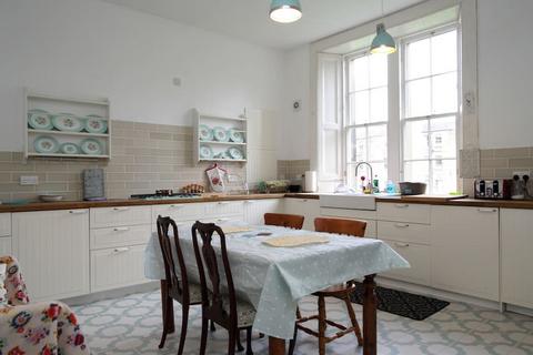 undefined, Bernard Terrace, Newington, Edinburgh, EH8