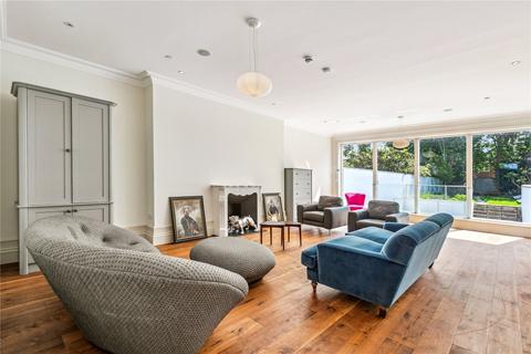 undefined, Lonsdale Road, Barnes, London, SW13