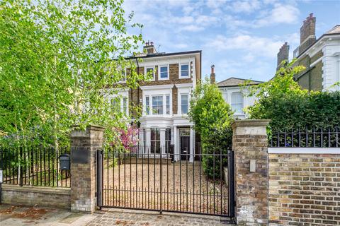 undefined, Lonsdale Road, Barnes, London, SW13