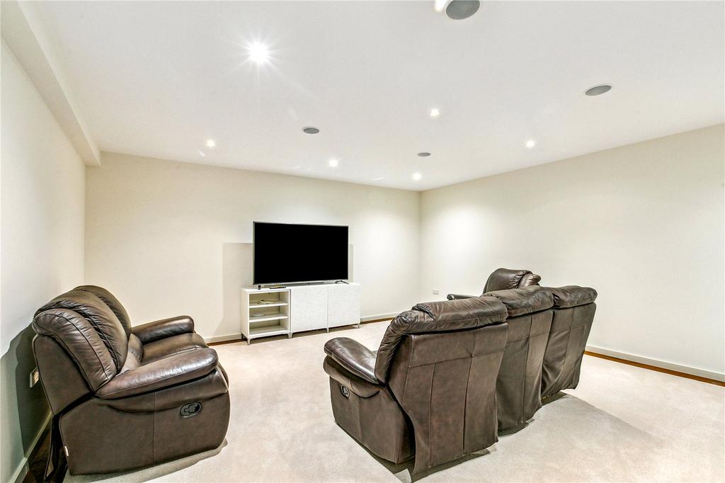 Cinema Room