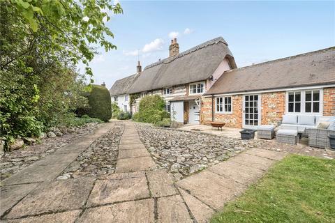 undefined, Castle Street, Aldbourne, Marlborough, Wiltshire, SN8
