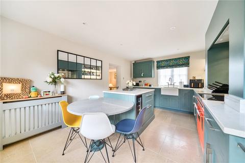 undefined, Castle Street, Aldbourne, Marlborough, Wiltshire, SN8