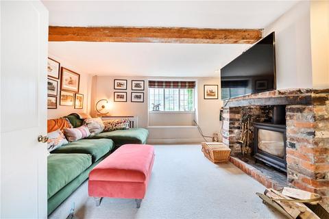 undefined, Castle Street, Aldbourne, Marlborough, Wiltshire, SN8