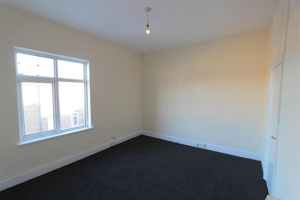 Living room/bedroom