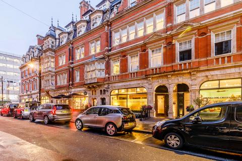 3 bedroom apartment to rent, 65 Duke Street, Mayfair, Westminster, London, W1K