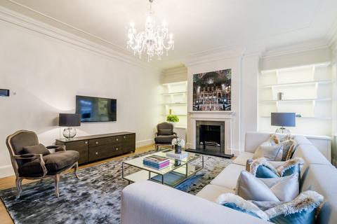 3 bedroom apartment to rent, 65 Duke Street, Mayfair, Westminster, London, W1K