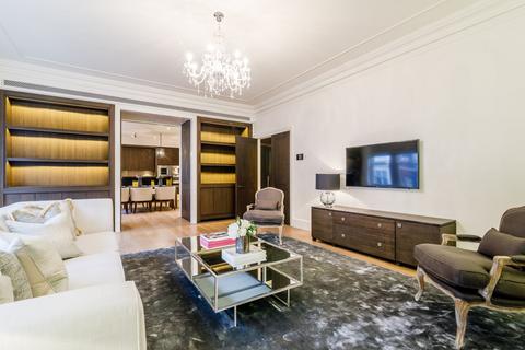 3 bedroom apartment to rent, 65 Duke Street, Mayfair, Westminster, London, W1K