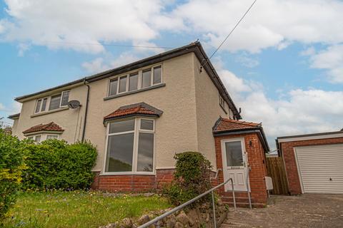 3 bedroom semi-detached house for sale, Caerphilly Road, Bassaleg, NP10