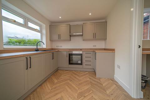 3 bedroom semi-detached house for sale, Caerphilly Road, Bassaleg, NP10