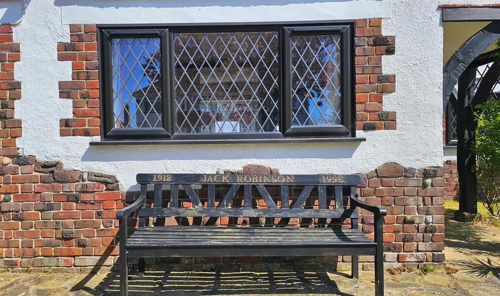 Bench