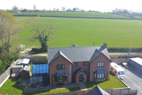 undefined, Church Farm Close, Forden, Welshpool, Powys, SY21