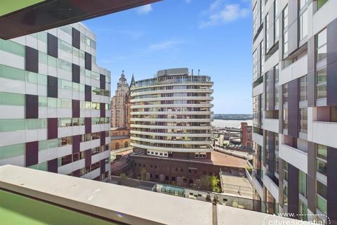 2 bedroom apartment for sale, Unity Building, Liverpool
