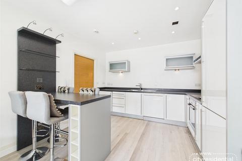 2 bedroom apartment for sale, Unity Building, Liverpool