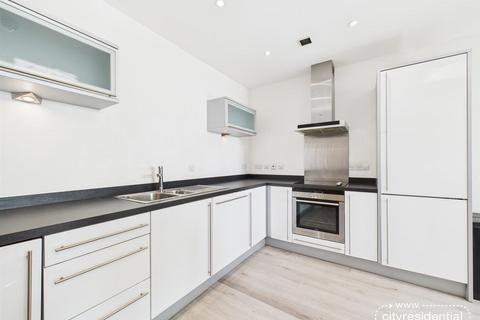 2 bedroom apartment for sale, Unity Building, Liverpool