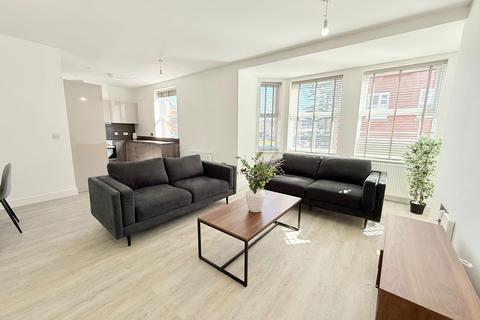 2 bedroom apartment for sale, Homer Road, Solihull, West Midlands, B91 3QQ