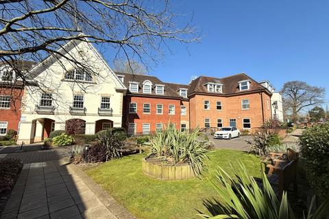 2 bedroom apartment for sale, Homer Road, Solihull, West Midlands, B91 3QQ