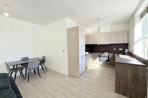 2 bedroom apartment for sale, Homer Road, Solihull, West Midlands, B91 3QQ