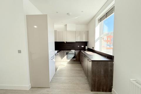 2 bedroom apartment for sale, Homer Road, Solihull, West Midlands, B91 3QQ