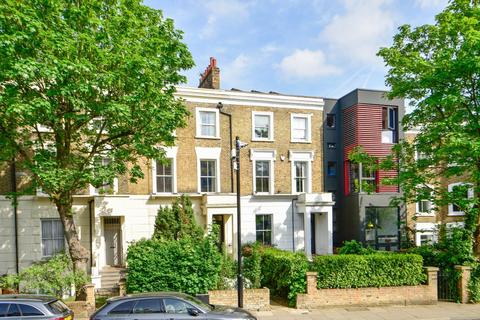 80b Newington Green Road, London, N1 4RN