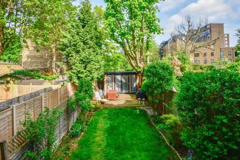 80b Newington Green Road, London, N1 4RN