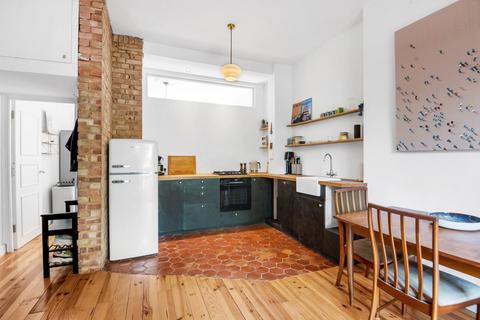 80b Newington Green Road, London, N1 4RN