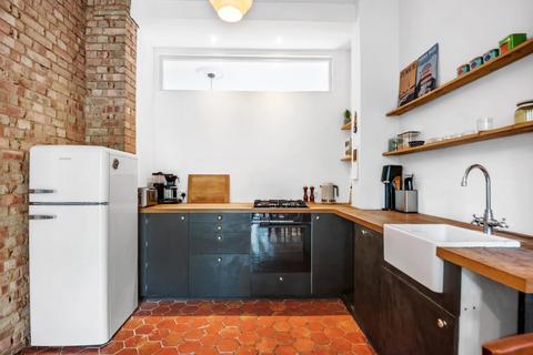 80b Newington Green Road, London, N1 4RN