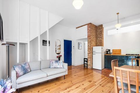 80b Newington Green Road, London, N1 4RN
