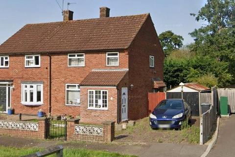 2 bedroom semi-detached house for sale, Ashridge Drive, Watford, Hertfordshire