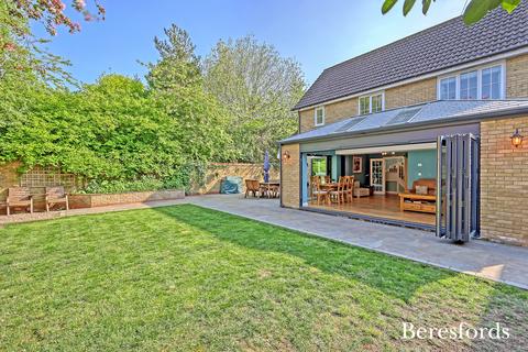 33 Framlingham Way, Great Notley, Braintree, CM77 7YY