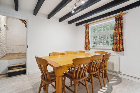 4 bedroom cottage for sale, The Street, Ewelme, OX10