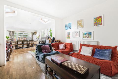6 bedroom detached house for sale, Blandford Avenue, Oxford, OX2