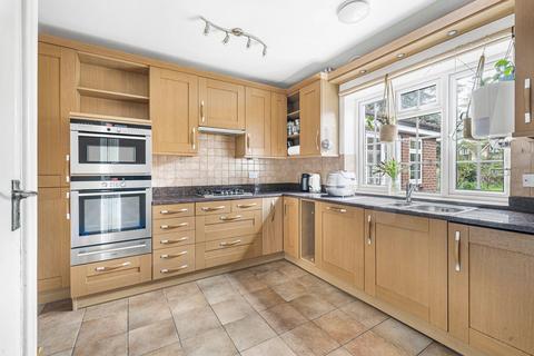 6 bedroom detached house for sale, Blandford Avenue, Oxford, OX2