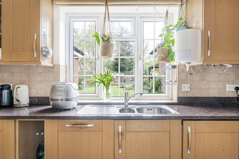 6 bedroom detached house for sale, Blandford Avenue, Oxford, OX2