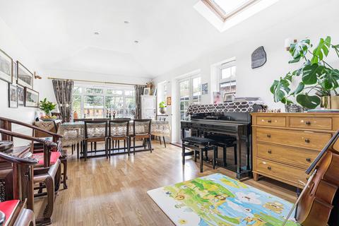 6 bedroom detached house for sale, Blandford Avenue, Oxford, OX2