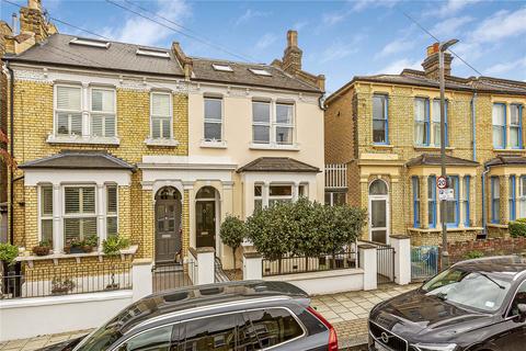 4 bedroom semi-detached house for sale, Sarsfeld Road, London, SW12