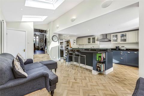 4 bedroom semi-detached house for sale, Sarsfeld Road, London, SW12