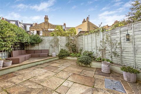 4 bedroom semi-detached house for sale, Sarsfeld Road, London, SW12