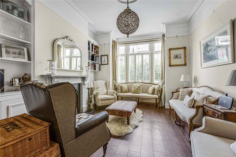 4 bedroom semi-detached house for sale, Sarsfeld Road, London, SW12