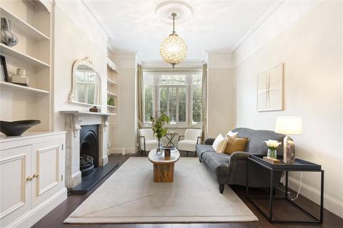 undefined, Sarsfeld Road, London, SW12