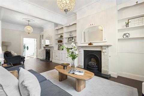 undefined, Sarsfeld Road, London, SW12