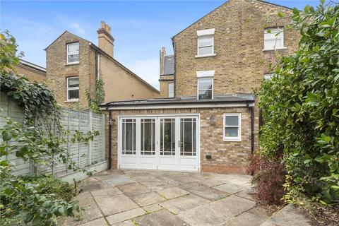 undefined, Sarsfeld Road, London, SW12