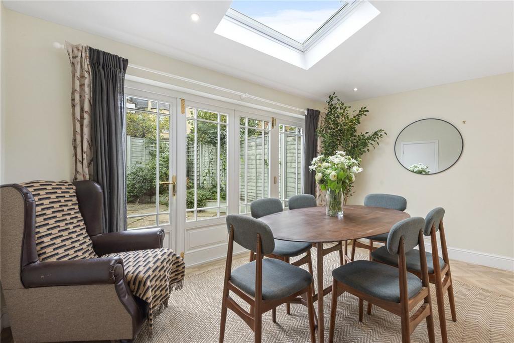 Drawing Room