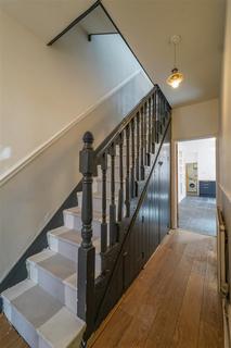 3 bedroom terraced house for sale, Queens Road, Swansea SA3