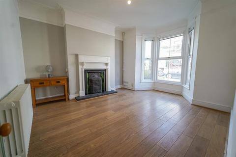 3 bedroom terraced house for sale, Queens Road, Swansea SA3